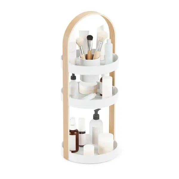 Organizator Pentru Cosmetice plastic