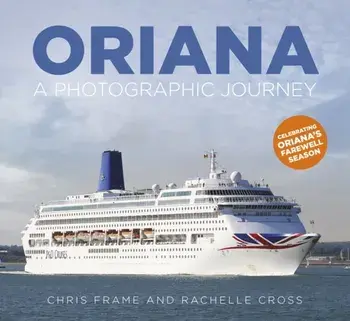 Oriana. A Photographic Journey, Paperback/Chris Frame