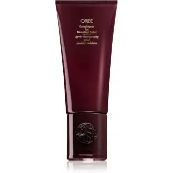 Oribe Beautiful Color balsam pentru par vopsit si deteriorat