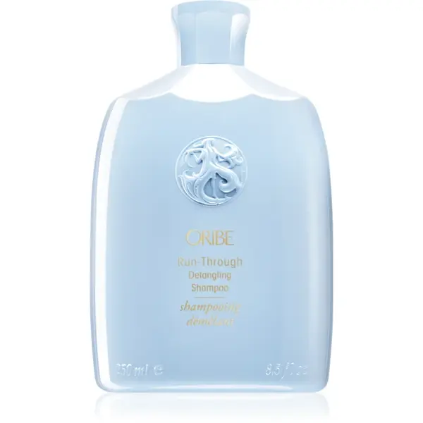 Oribe Brilliance & Shine șampon îngrijire pentru par usor de pieptanat 250 ml