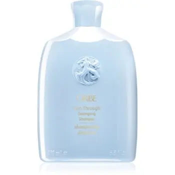 Oribe Brilliance & Shine șampon îngrijire pentru par usor de pieptanat