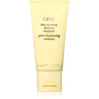 Oribe Hair Alchemy Resilience Conditioner balsam regenerator pentru parul fragil, lipsit de strălucire