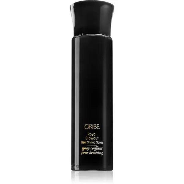 Oribe Royal Blowout Heat Styling ser de netezire pentru uscare prin suflare 175 ml