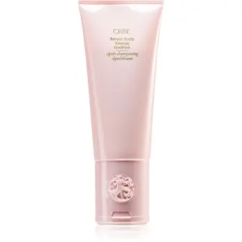 Oribe Serene Scalp Balancing Balsam hidratant si calmant anti matreata