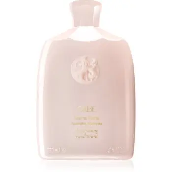 Oribe Serene Scalp Balancing șampon hidratant anti-mătreață