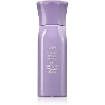 Oribe Serene Scalp Oil Control Treatment Mist ceata cu efect matifiant