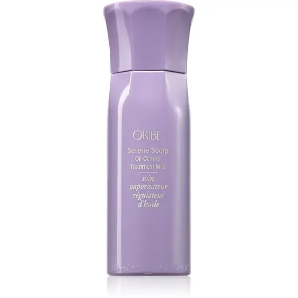 Oribe Serene Scalp Oil Control Treatment Mist ceata cu efect matifiant pielea capului 125 ml