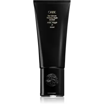 Oribe Signature Gel Sérum gel de par pentru fermitate pentru modelarea termica a parului