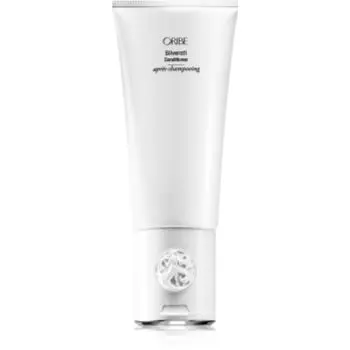 Oribe Silverati balsam neutralizeaza tonurile de galben