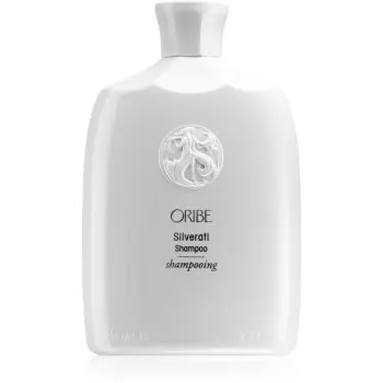 Oribe Silverati șampon neutralizeaza tonurile de galben