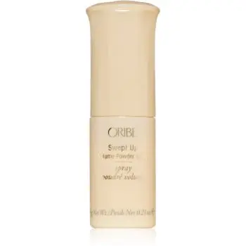Oribe Swept Up Volume Powder Spray pudră sub formă de spray pentru păr cu volum