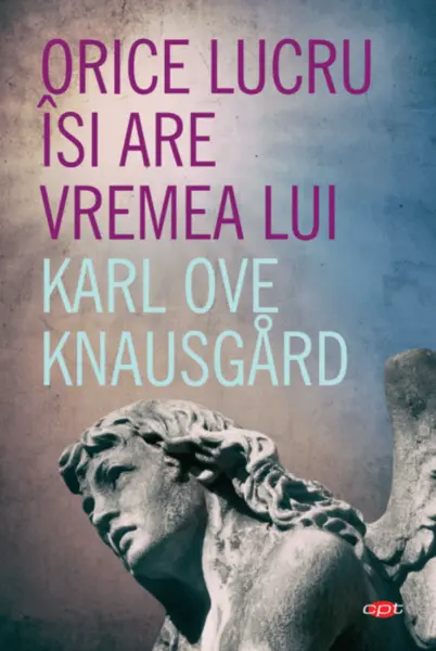 Orice lucru își are vremea lui