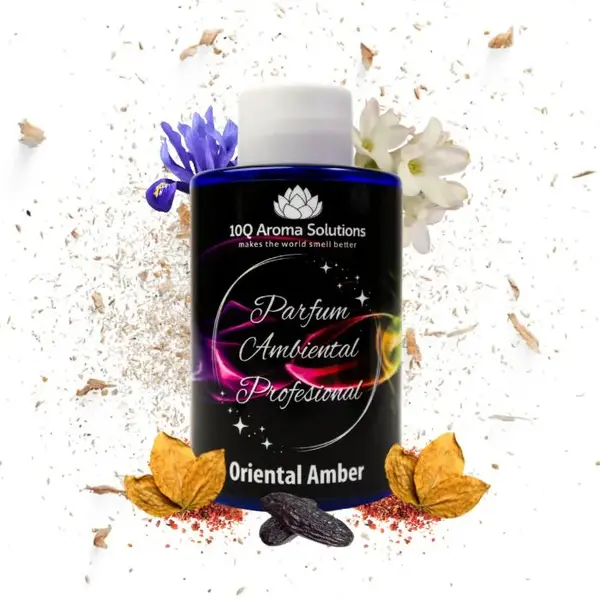 Oriental Amber