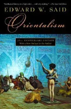 Orientalism, Paperback/Edward W. Said