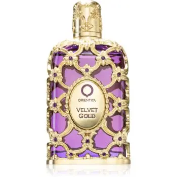 Orientica Luxury Collection Velvet Gold Eau de Parfum unisex