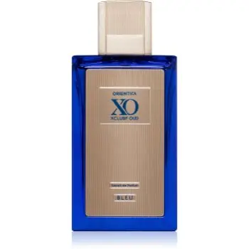 Orientica Xclusif Oud Bleu extract de parfum unisex