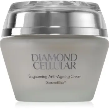 Oriflame Diamond Cellular Brightening Anti-Age Cream crema iluminatoare pentru intinerirea pielii