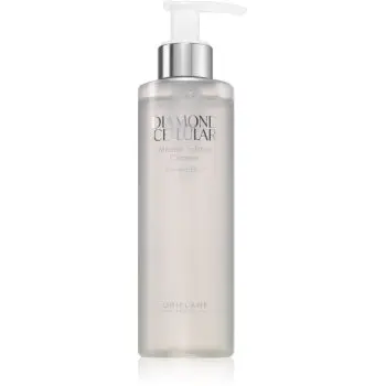 Oriflame Diamond Cellular Micellar Solution Cleanser apa pentru curatare cu particule micele