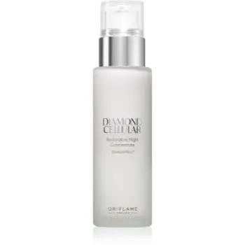 Oriflame Diamond Cellular Restorative Night Concentrate ingrijire de noapte regenerativa