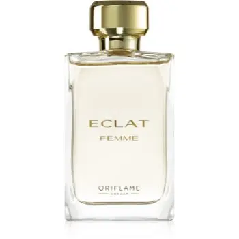 Oriflame Eclat Femme Eau de Toilette pentru femei