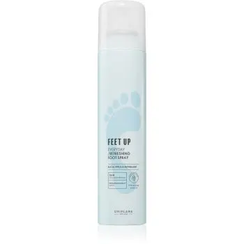Oriflame Feet Up Everyday Spray revigorant pentru picioare