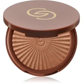 Oriflame Giordani Gold Essenza pudra bronzanta stralucitoare