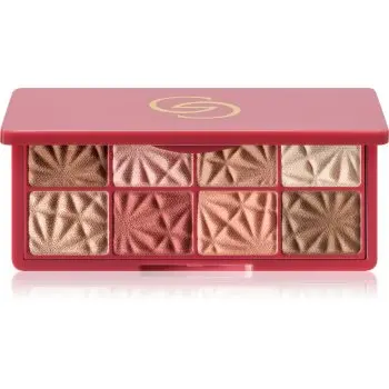 Oriflame Giordani Gold Fabulous Beauty paleta pentru fata multifunctionala