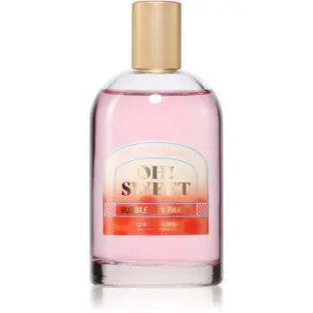 Oriflame Oh! Sweet Bubble Tea Party Eau de Toilette pentru femei