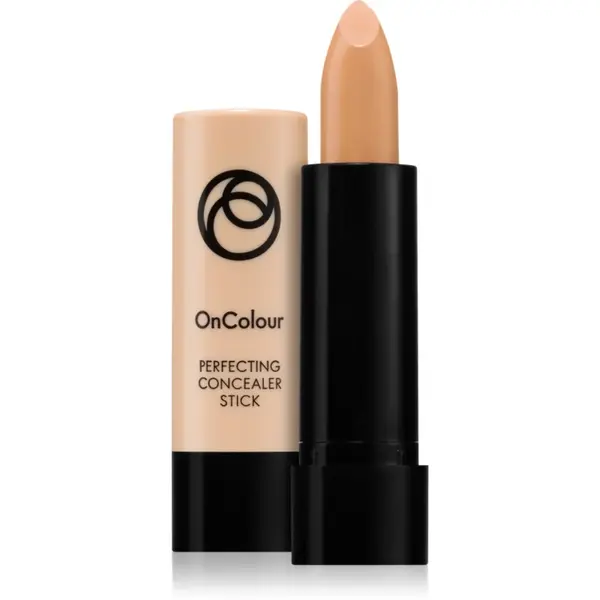 Oriflame OnColour hidratant anticearcan culoare Nude Beige 2.5 g
