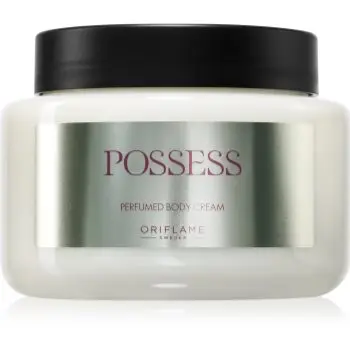 Oriflame Possess crema de corp hidratanta