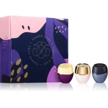 Oriflame Tender Care Collection set cadou pentru buze sănătoase