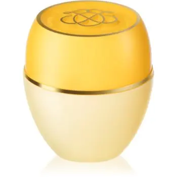Oriflame Tender Care Passionfruit balsam de buze cu ceara de albine