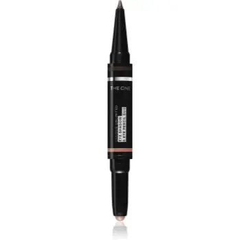Oriflame The One Colour Unlimited fard de ochi si creion de ochi 2 in 1