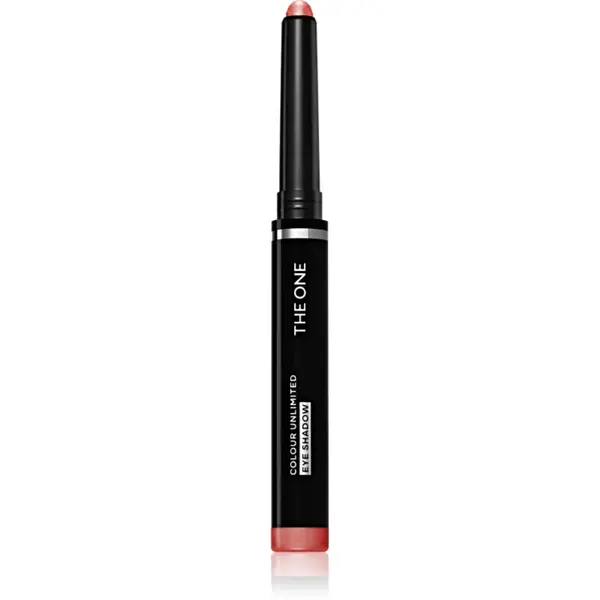 Oriflame The One Colour Unlimited fard ochi stick culoare Empowered Peach 1.2 g
