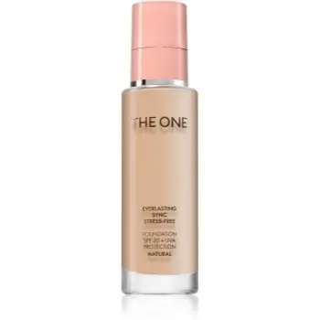 Oriflame The One Everlasting Sync Stress-Free machiaj persistent SPF 20