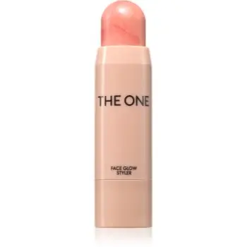 Oriflame The One Glow Styler machiaj multifuncțional pentru ochi, buze și față