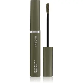 Oriflame The One pudra pentru styling pentru sprâncene