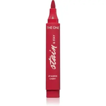 Oriflame The One Stain & Stay ruj cu persistenta indelungata tip cariocă