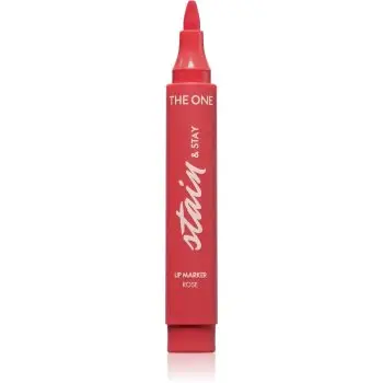 Oriflame The One Stain & Stay ruj cu persistenta indelungata tip cariocă