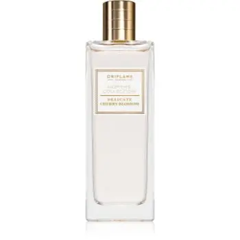 Oriflame Women´s Collection Cherry Blossom Eau de Toilette pentru femei