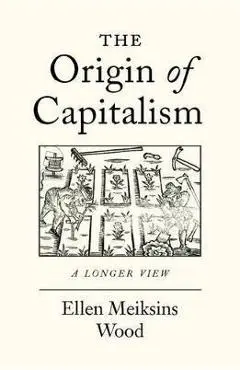 Origin of Capitalism