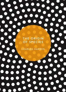 Origin of Species, Paperback/Charles Darwin