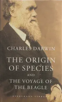 Origin Of The Species, Hardback/Charles Darwin
