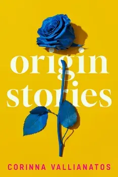 Origin Stories, Paperback/Corinna Vallianatos