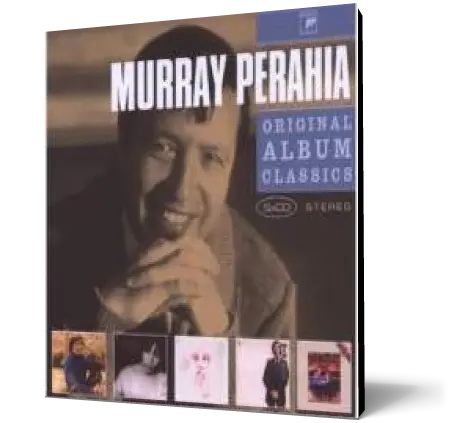 Original Album Classics: Murray Perahia