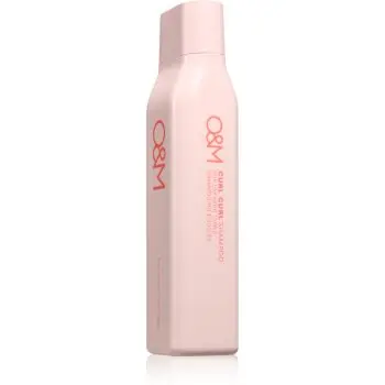 Original & Mineral Curl Shampoo sampon delicat pentru păr creț