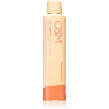 Original & Mineral Dry Queen șampon uscat