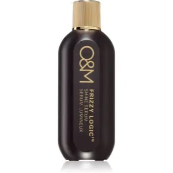 Original & Mineral Frizzy Logic ser netezire pentru un par stralucitor si catifelat