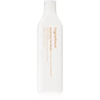 Original & Mineral Maintain The Mane Conditioner balsam hranitor pentru utilizarea de zi cu zi
