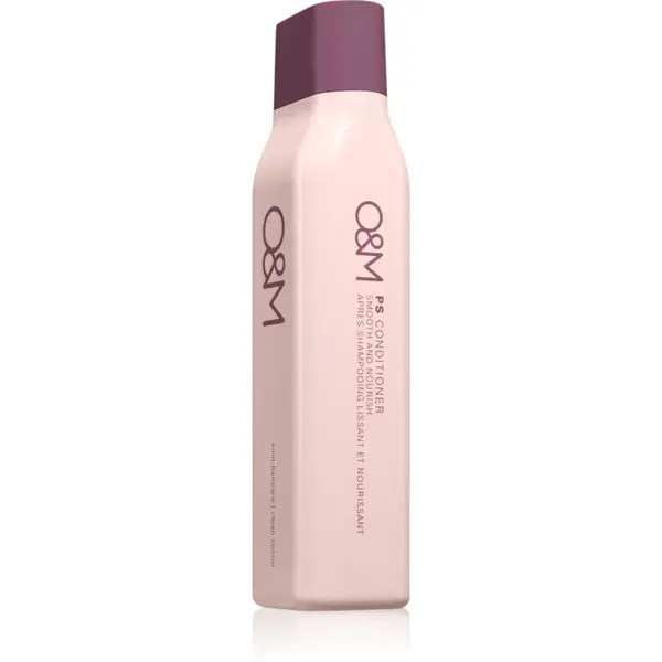 Original & Mineral PS Conditioner balsam hranitor pentru un par stralucitor si catifelat 250 ml